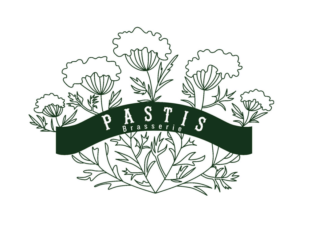 Brasserie Pastis Paris